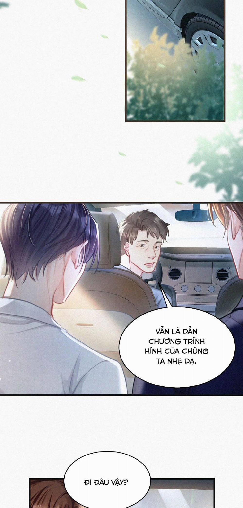 manhwax10.com - Truyện Manhwa Môi Súng Chương 107 Trang 4