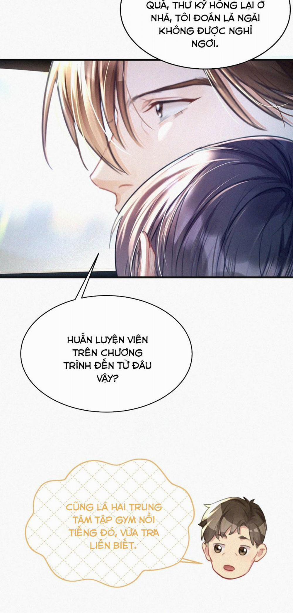 manhwax10.com - Truyện Manhwa Môi Súng Chương 107 Trang 10