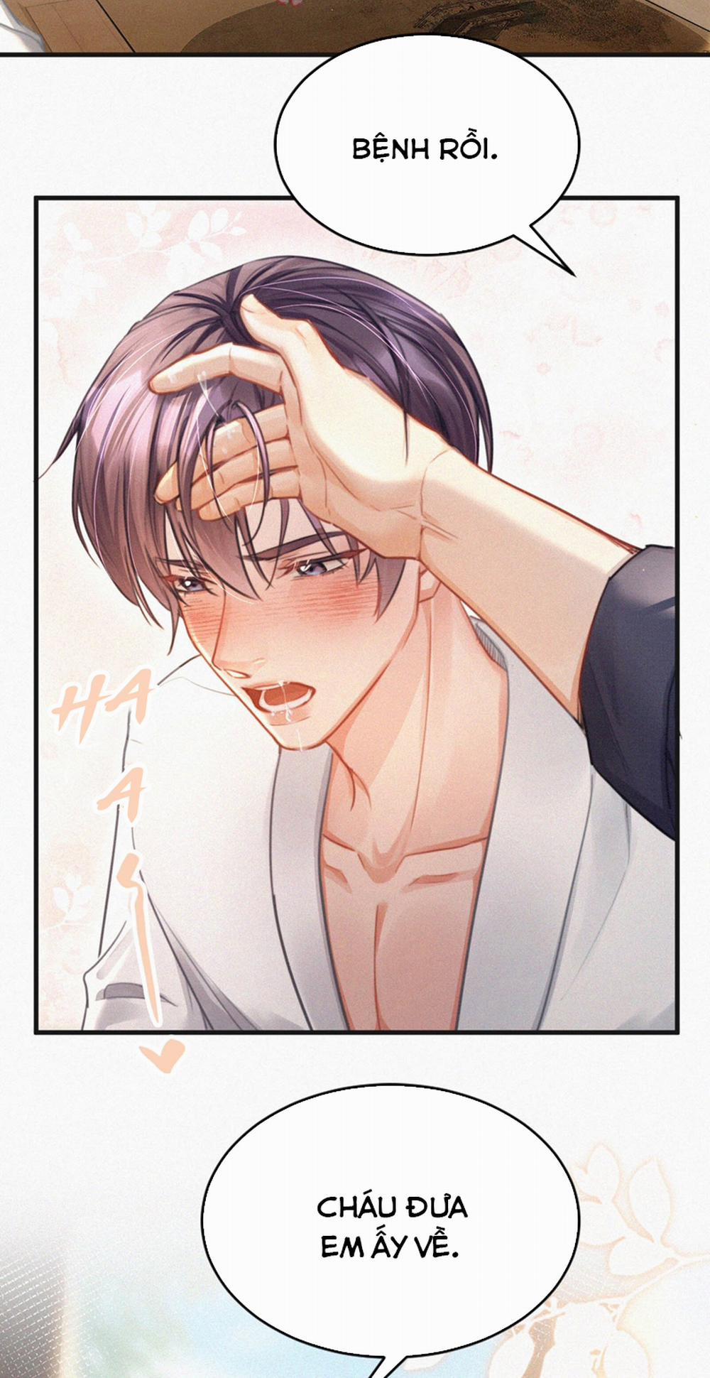 manhwax10.com - Truyện Manhwa Môi Súng Chương 109 Trang 17