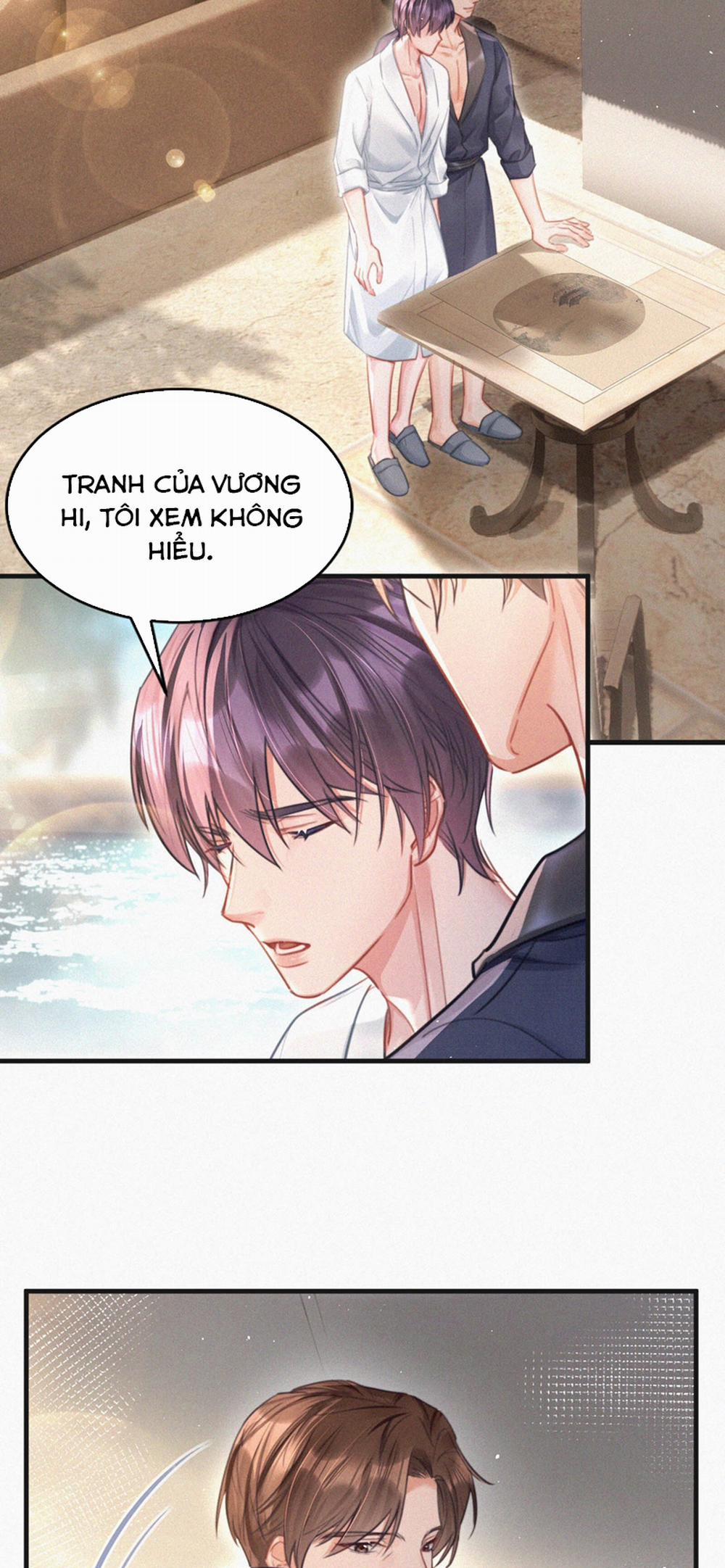 manhwax10.com - Truyện Manhwa Môi Súng Chương 109 Trang 6