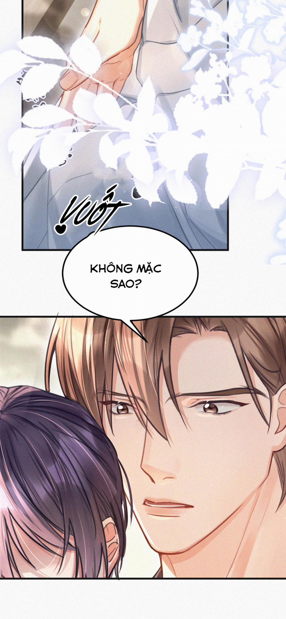 manhwax10.com - Truyện Manhwa Môi Súng Chương 109 Trang 10