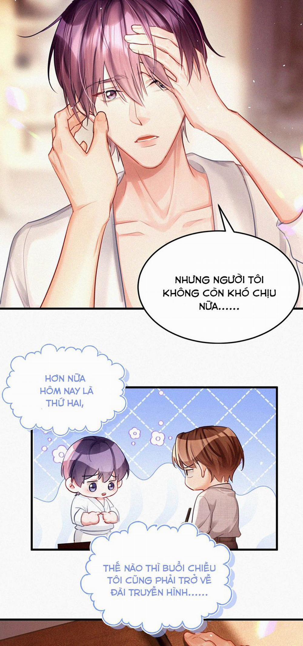 manhwax10.com - Truyện Manhwa Môi Súng Chương 111 Trang 13