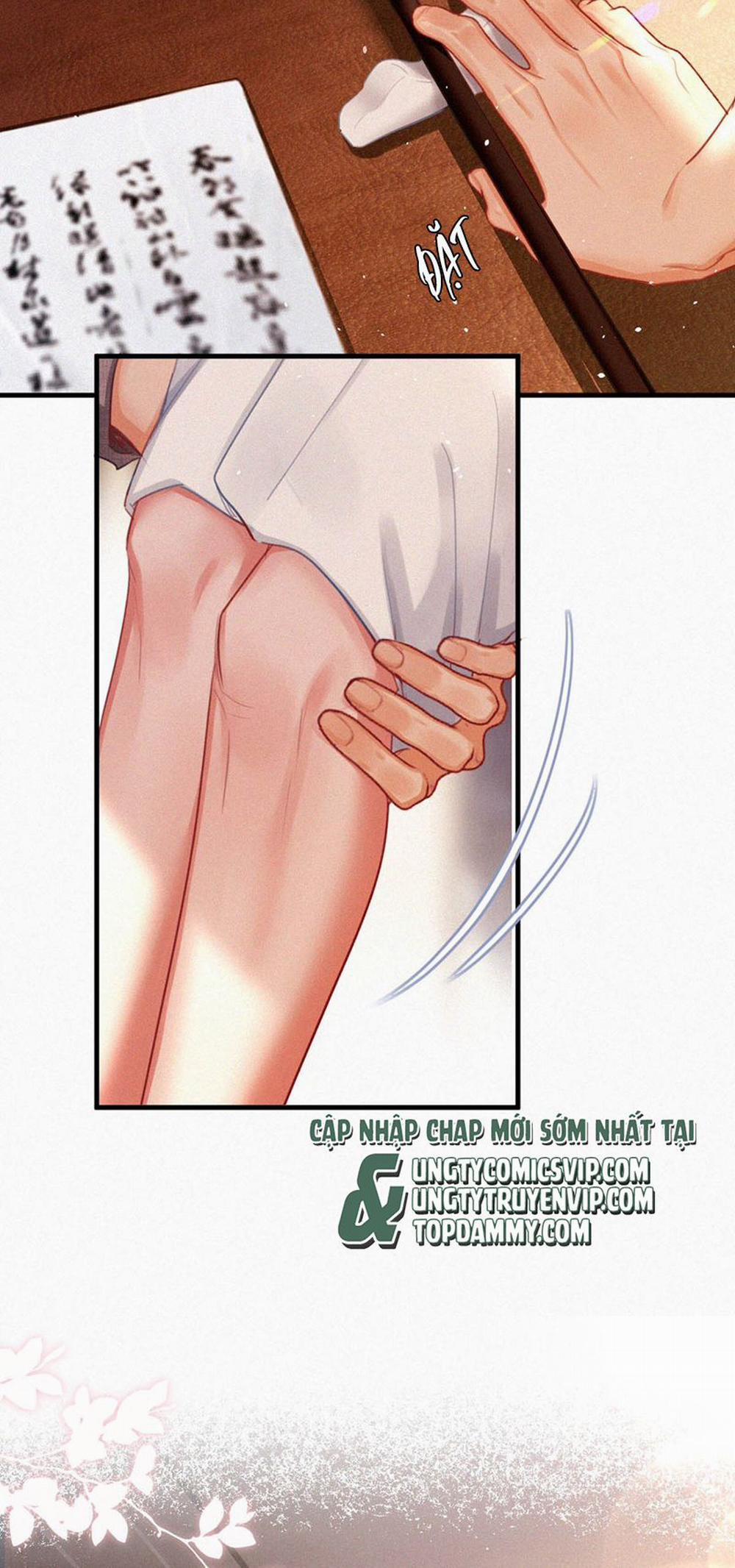 manhwax10.com - Truyện Manhwa Môi Súng Chương 111 Trang 14