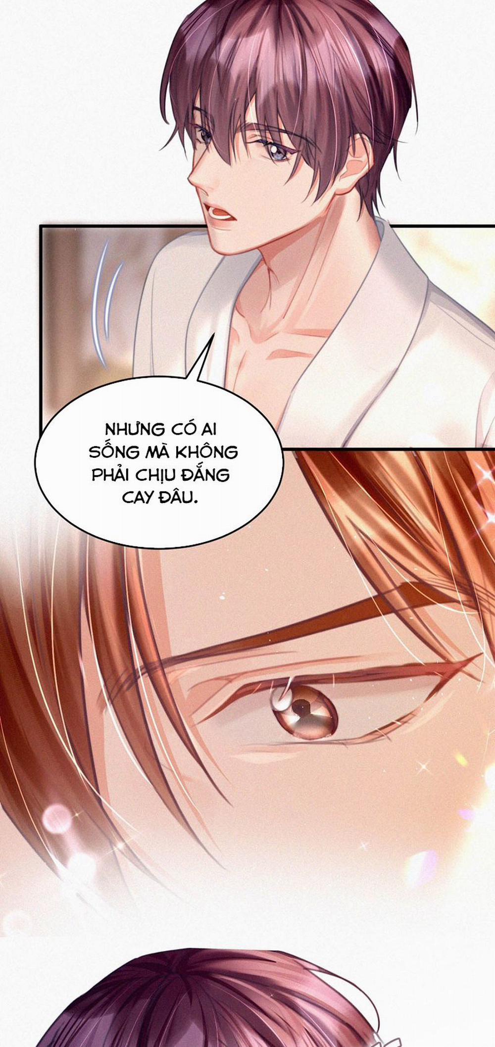 manhwax10.com - Truyện Manhwa Môi Súng Chương 111 Trang 22