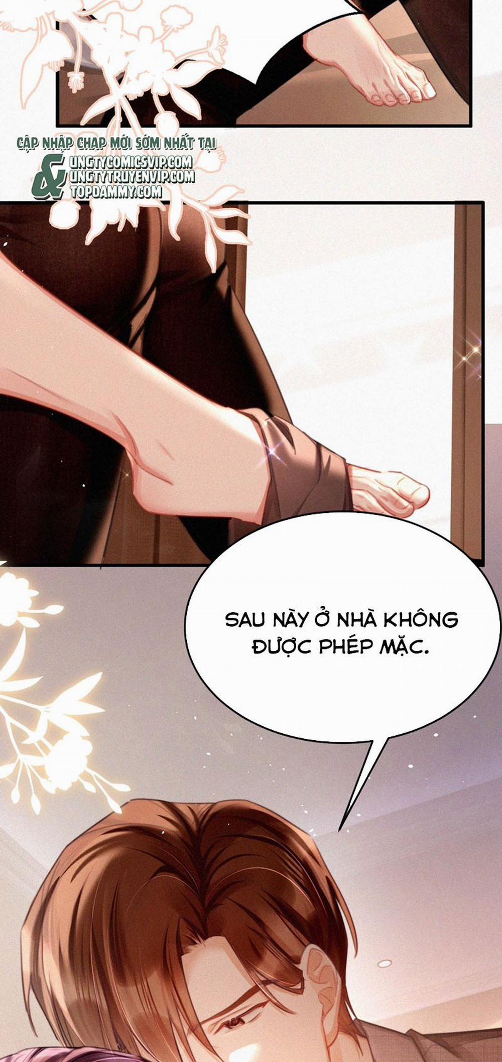 manhwax10.com - Truyện Manhwa Môi Súng Chương 111 Trang 26