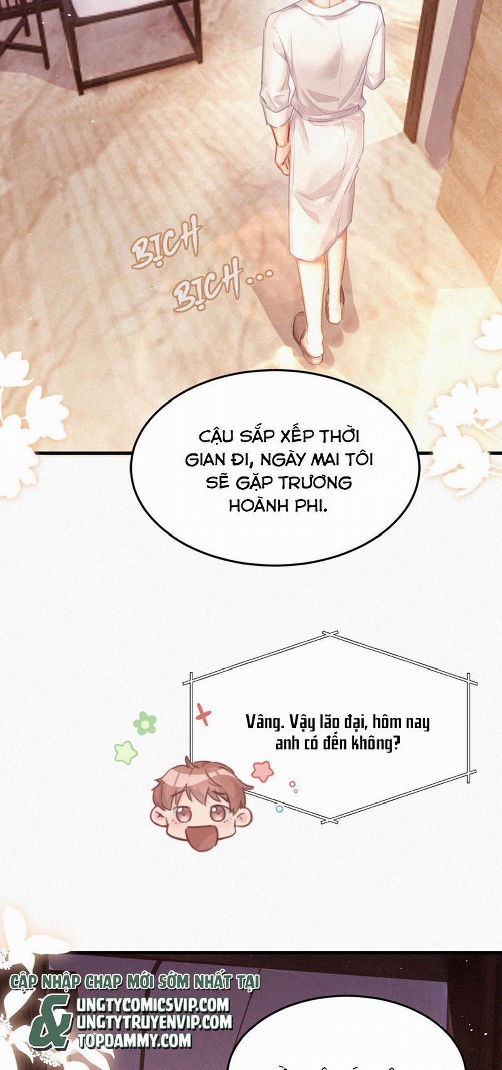 manhwax10.com - Truyện Manhwa Môi Súng Chương 111 Trang 8