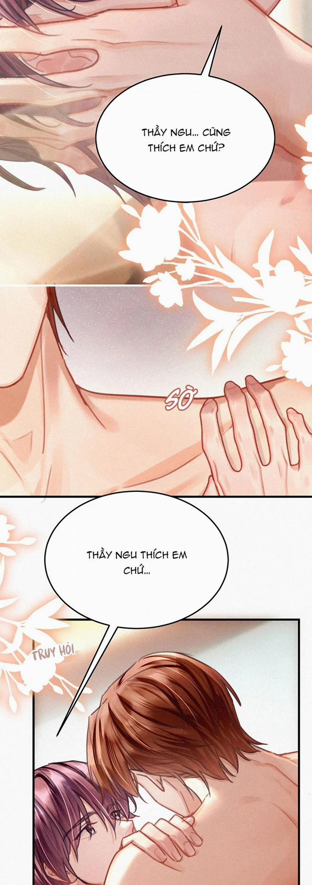 manhwax10.com - Truyện Manhwa Môi Súng Chương 112 Trang 18