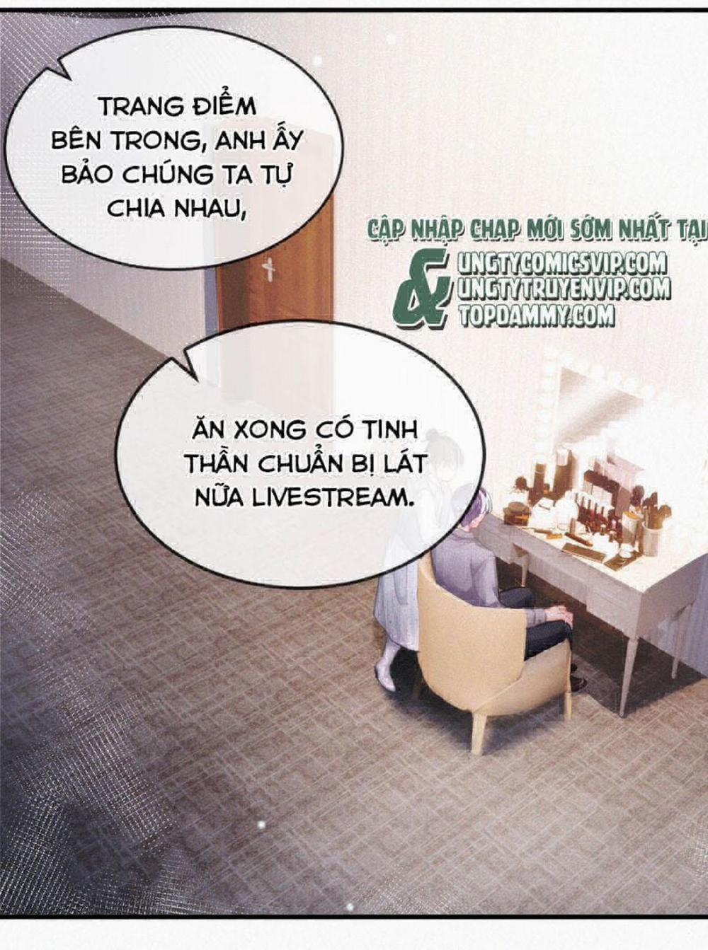 manhwax10.com - Truyện Manhwa Môi Súng Chương 115 Trang 13