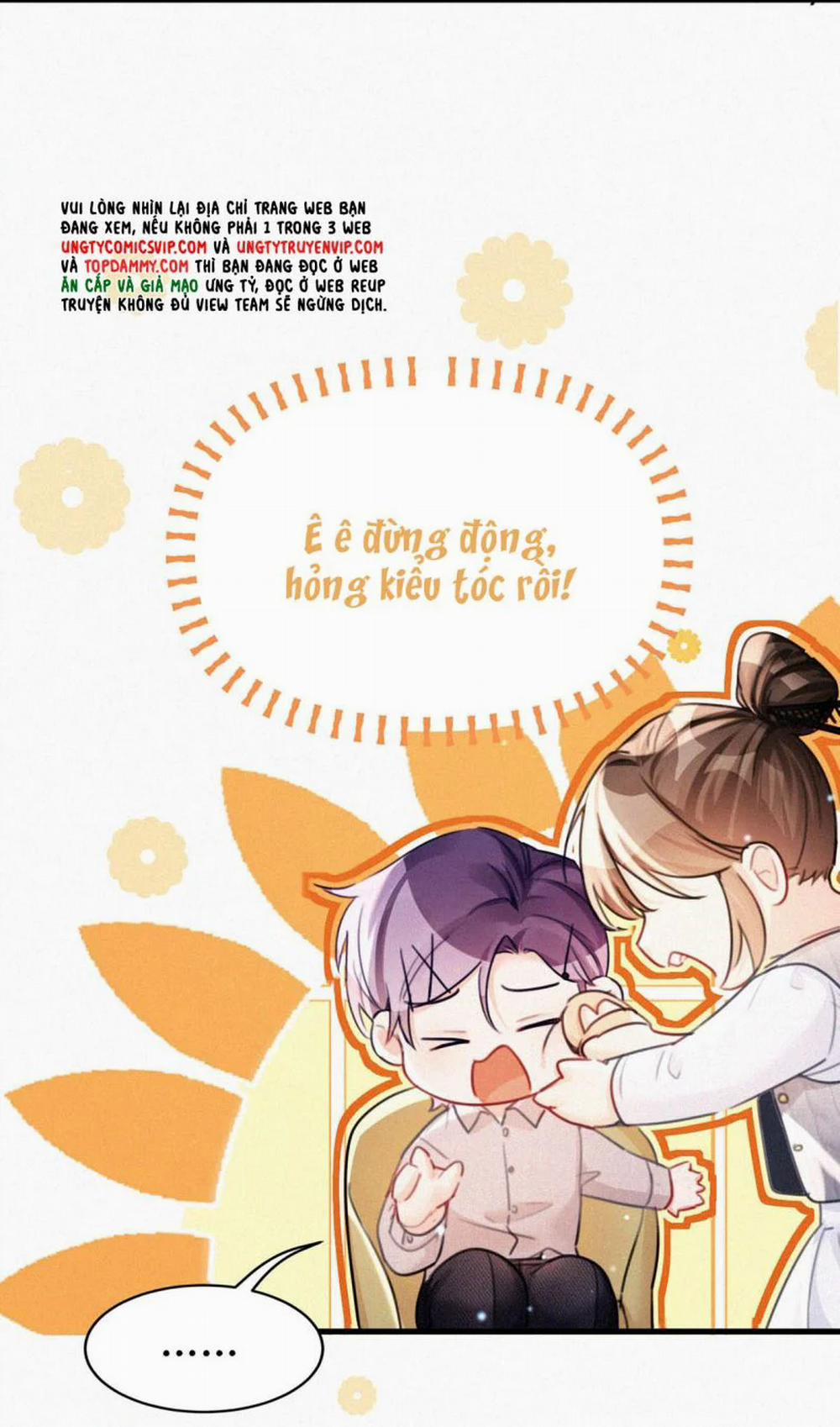 manhwax10.com - Truyện Manhwa Môi Súng Chương 115 Trang 15