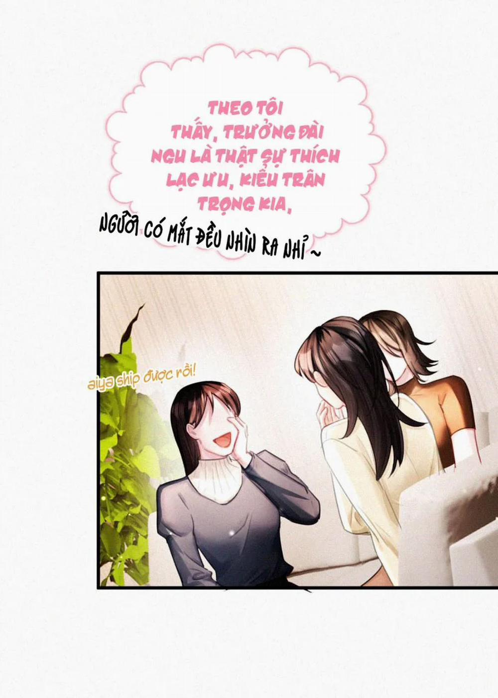 manhwax10.com - Truyện Manhwa Môi Súng Chương 115 Trang 19