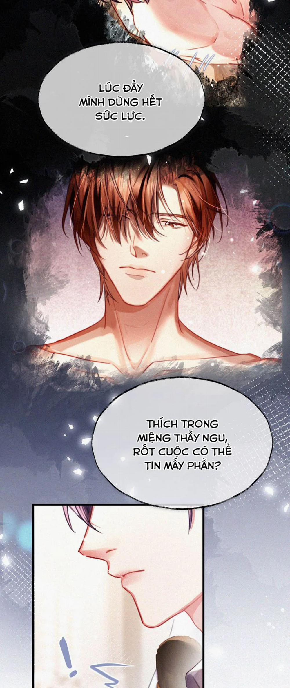 manhwax10.com - Truyện Manhwa Môi Súng Chương 115 Trang 22