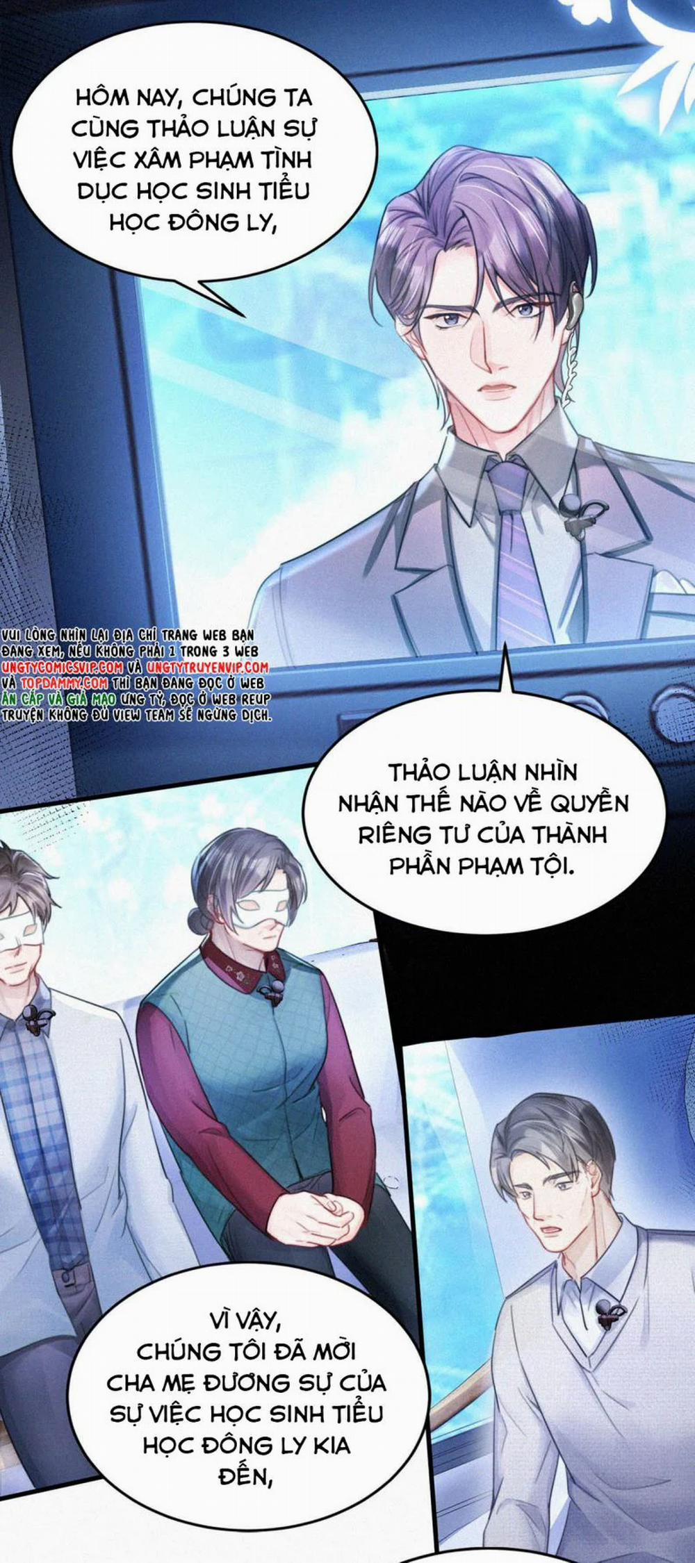 manhwax10.com - Truyện Manhwa Môi Súng Chương 115 Trang 28