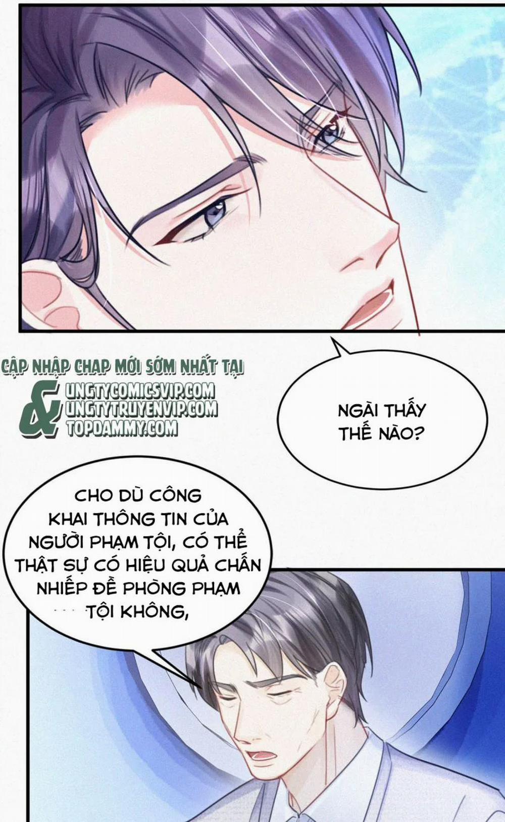 manhwax10.com - Truyện Manhwa Môi Súng Chương 115 Trang 32