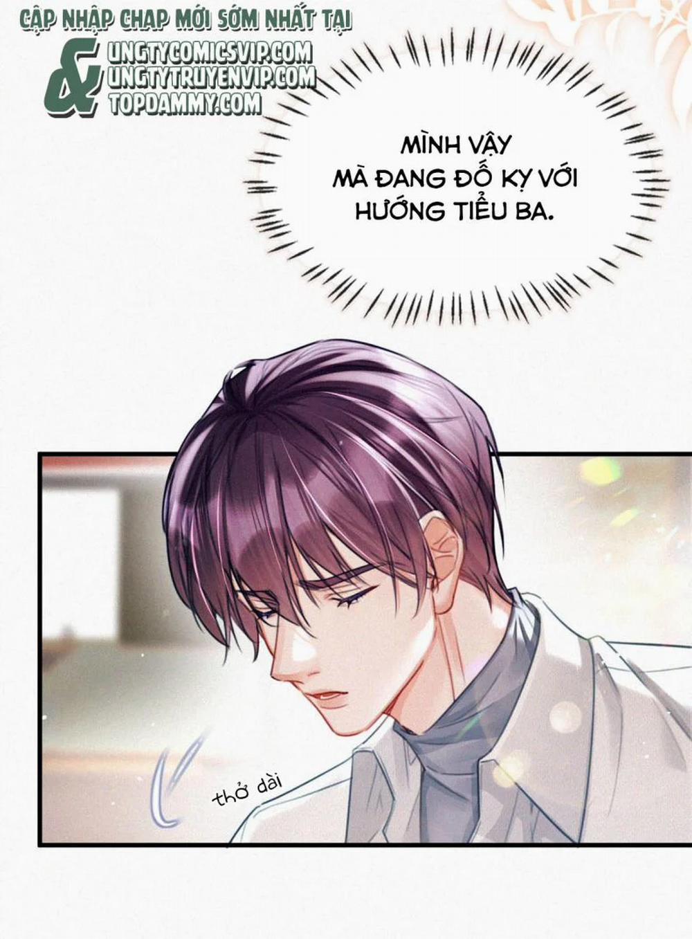 manhwax10.com - Truyện Manhwa Môi Súng Chương 115 Trang 9