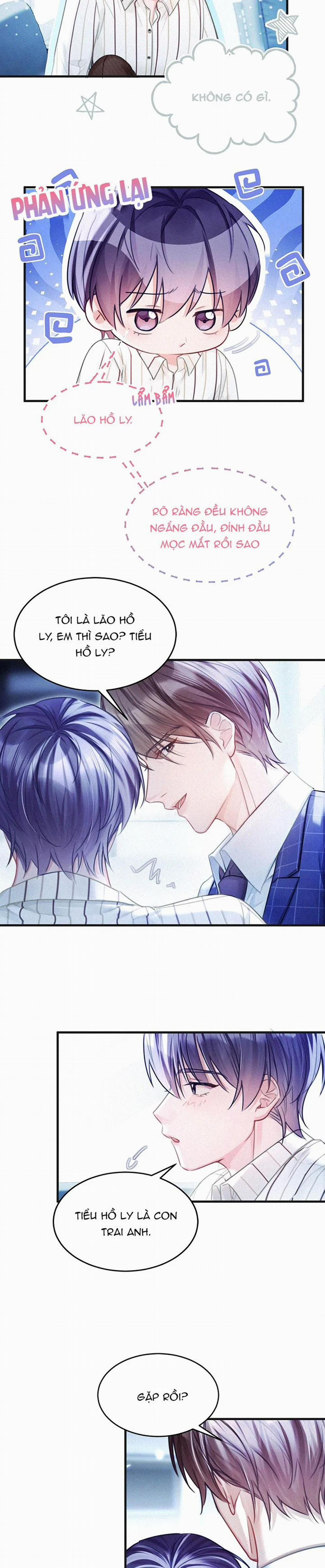 manhwax10.com - Truyện Manhwa Môi Súng Chương 117 Trang 16