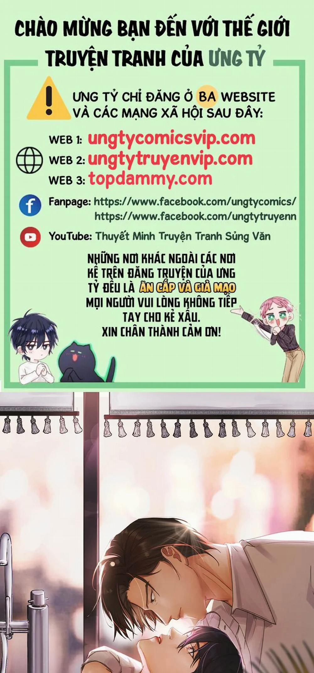 manhwax10.com - Truyện Manhwa Môi Súng Chương 118 Trang 1