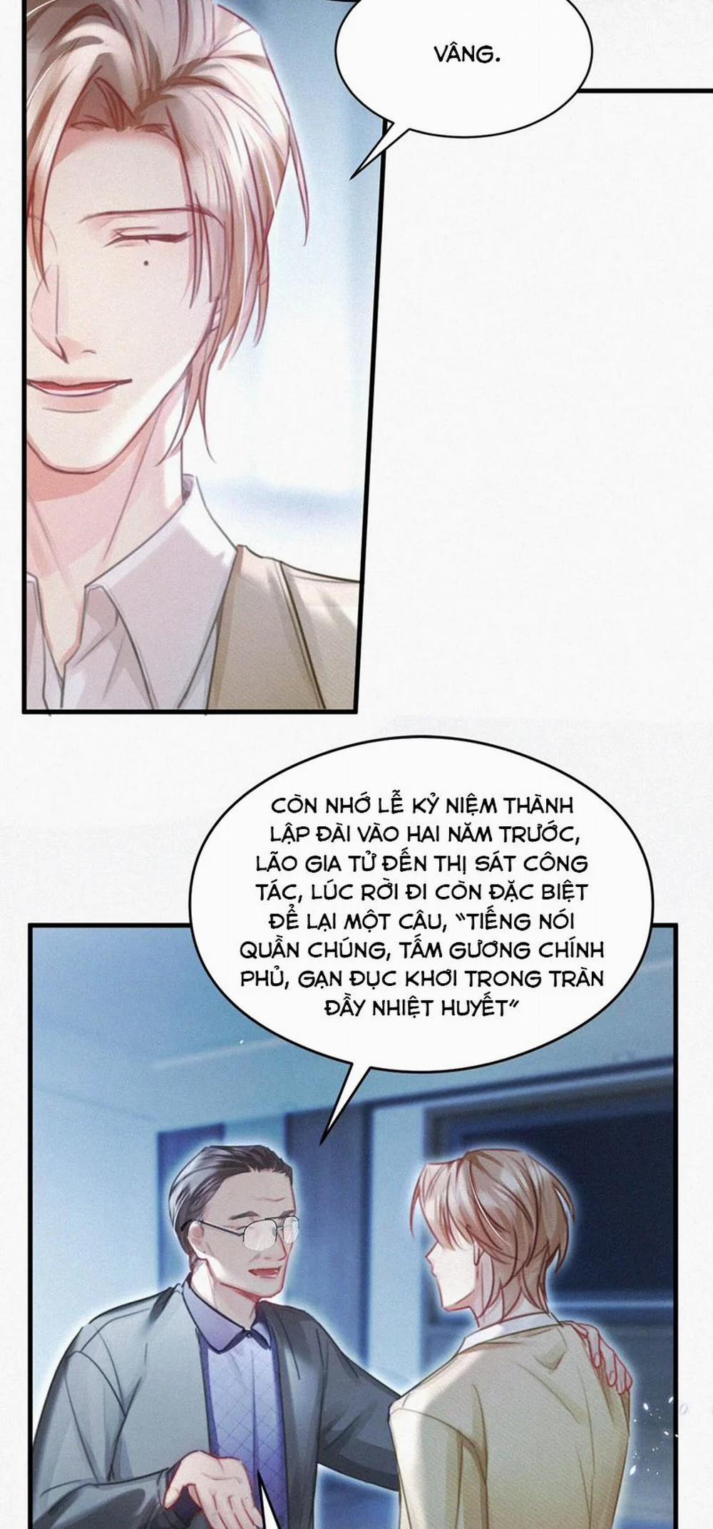 manhwax10.com - Truyện Manhwa Môi Súng Chương 118 Trang 16