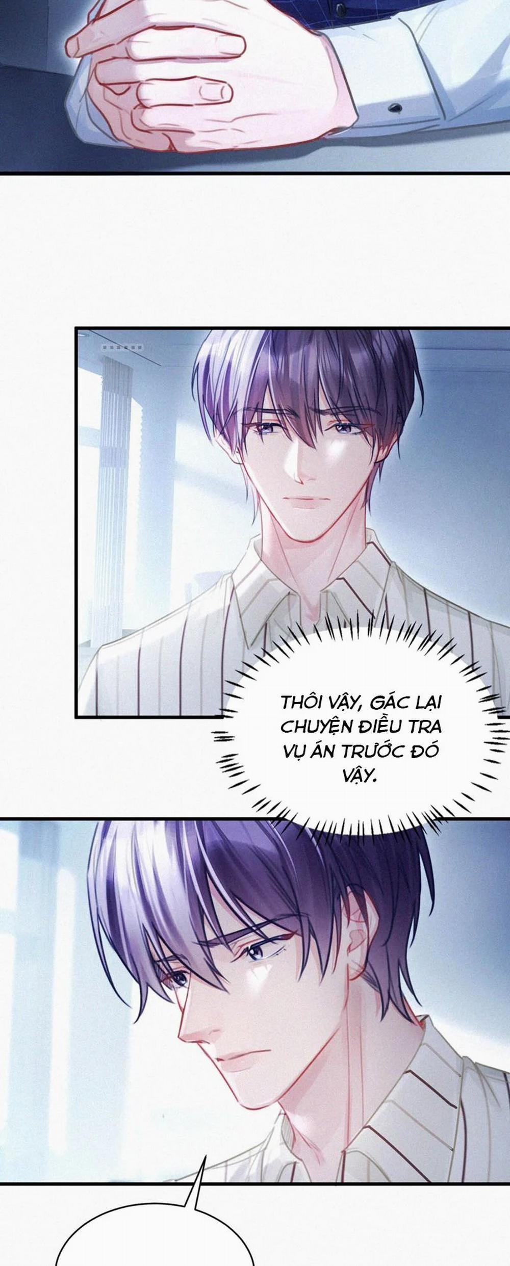 manhwax10.com - Truyện Manhwa Môi Súng Chương 118 Trang 20