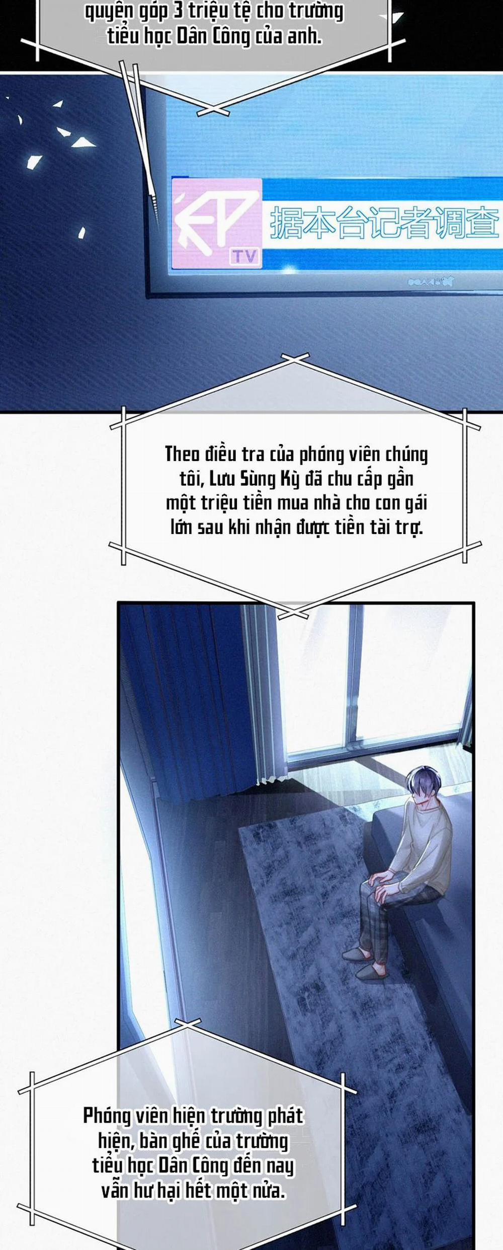 manhwax10.com - Truyện Manhwa Môi Súng Chương 119 Trang 20