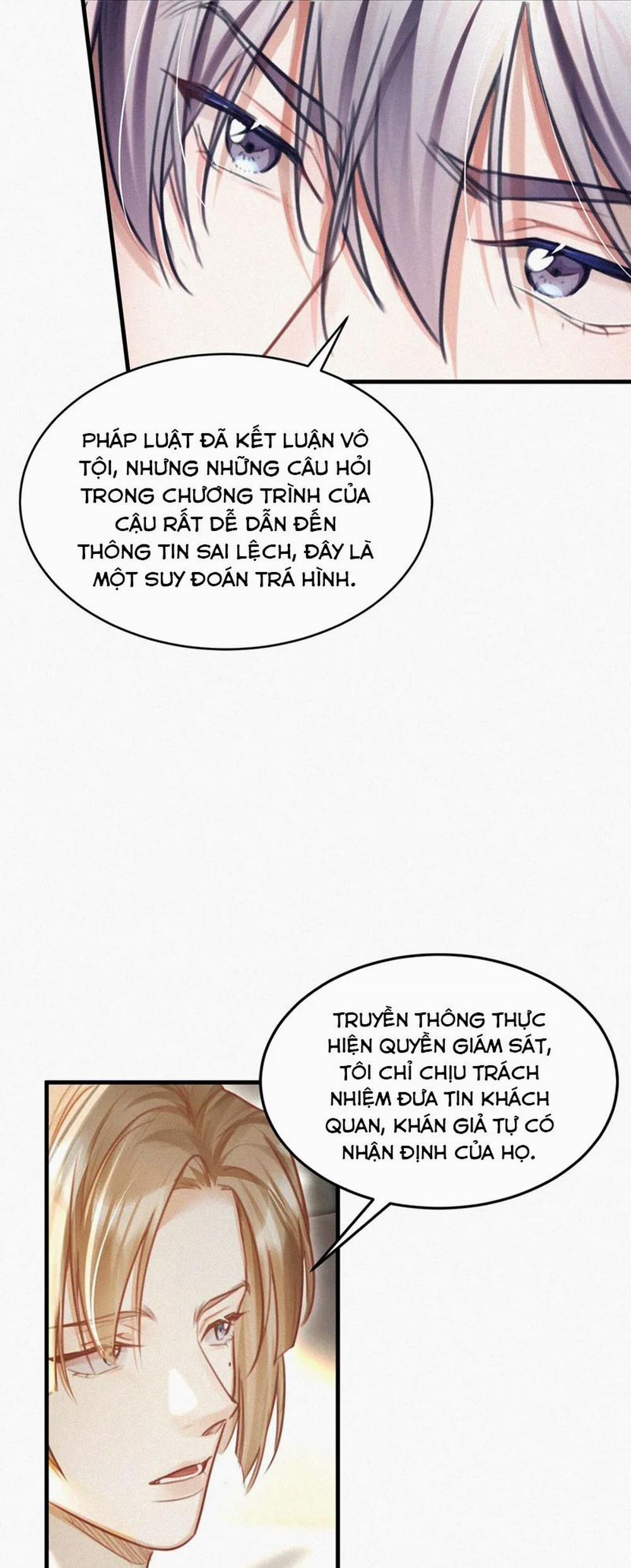 manhwax10.com - Truyện Manhwa Môi Súng Chương 119 Trang 28