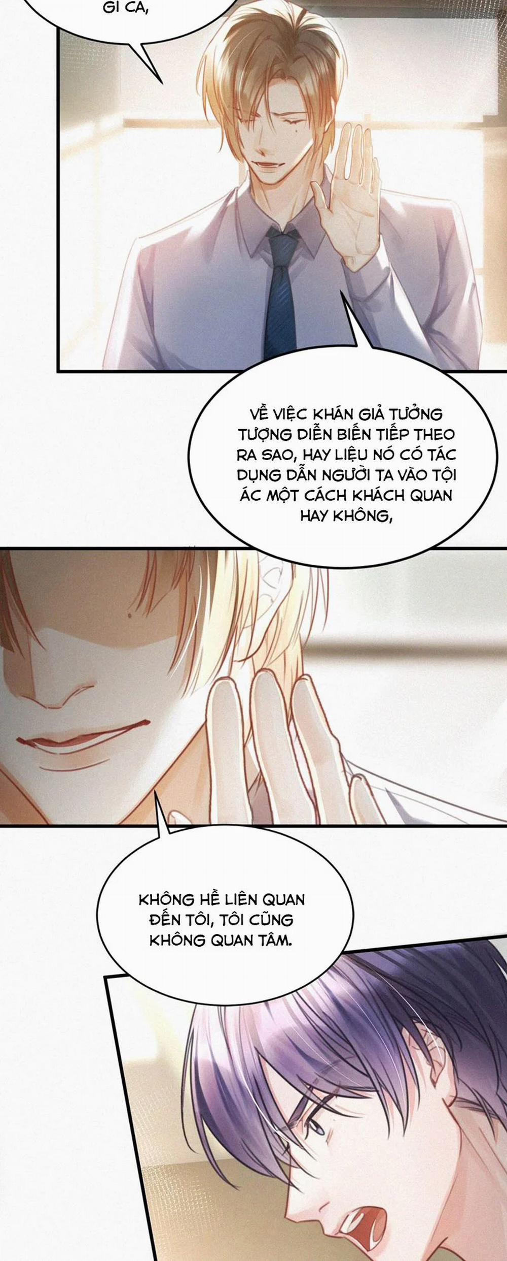 manhwax10.com - Truyện Manhwa Môi Súng Chương 119 Trang 30