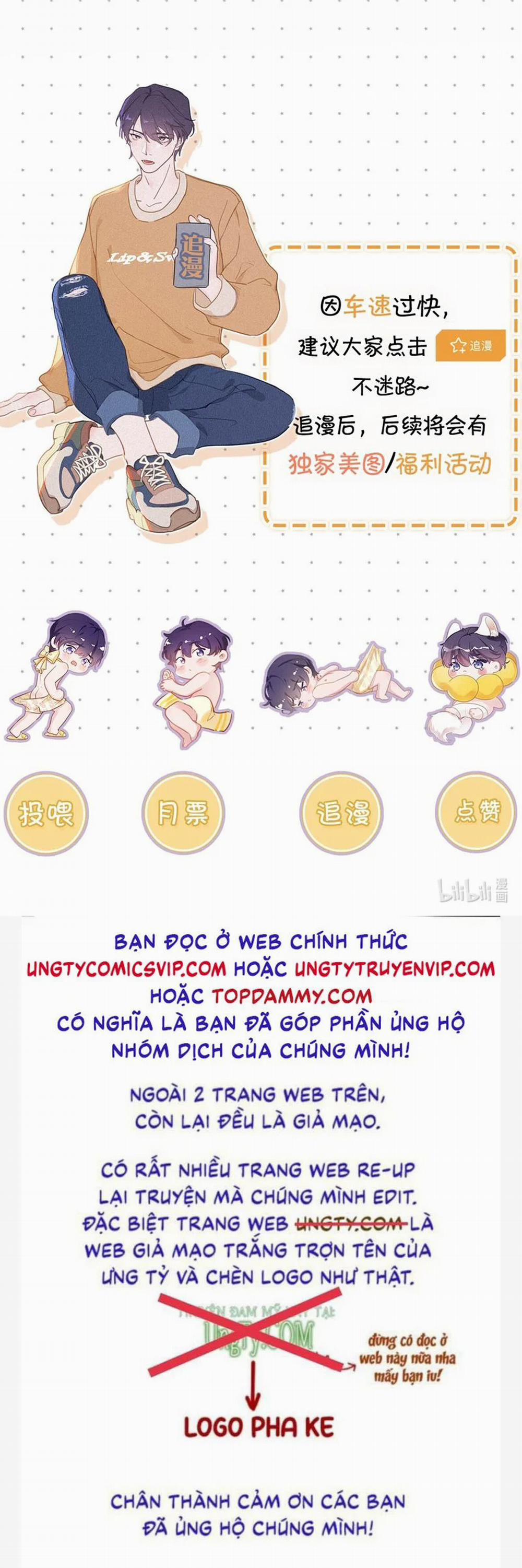 manhwax10.com - Truyện Manhwa Môi Súng Chương 119 Trang 35