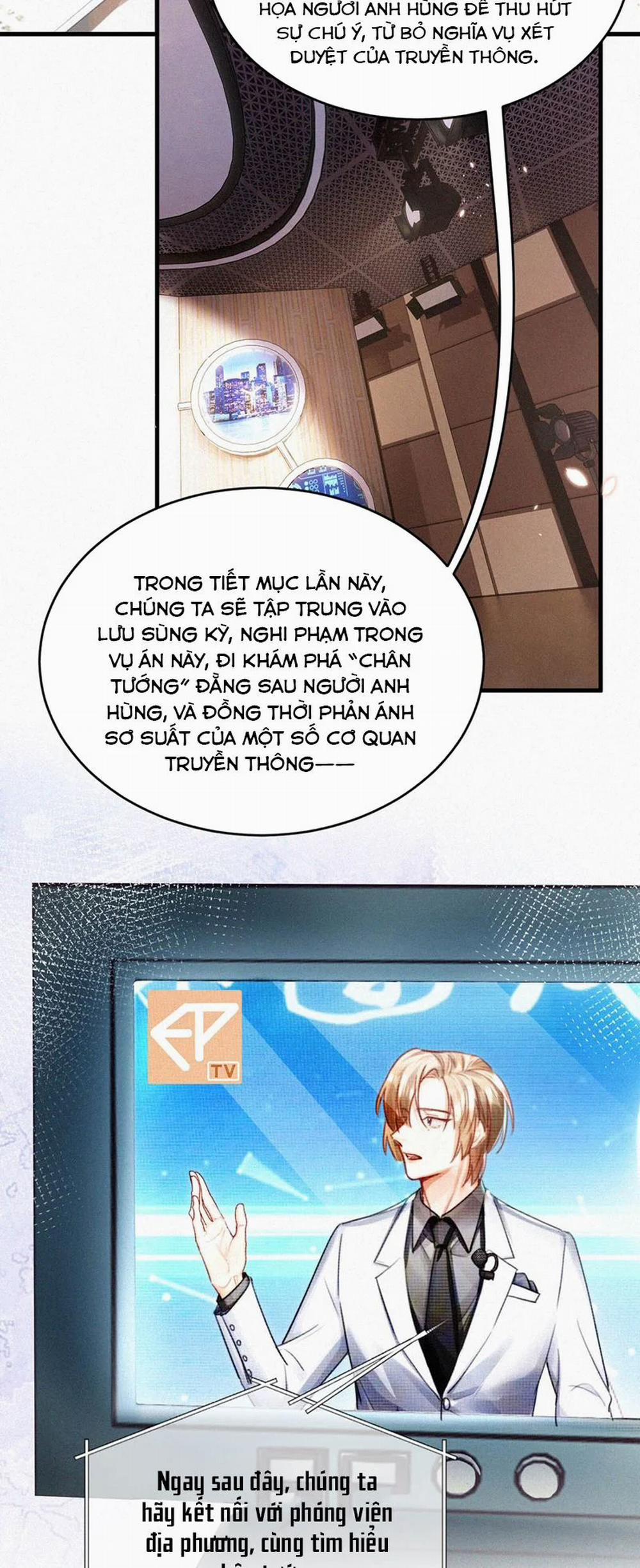 manhwax10.com - Truyện Manhwa Môi Súng Chương 119 Trang 5