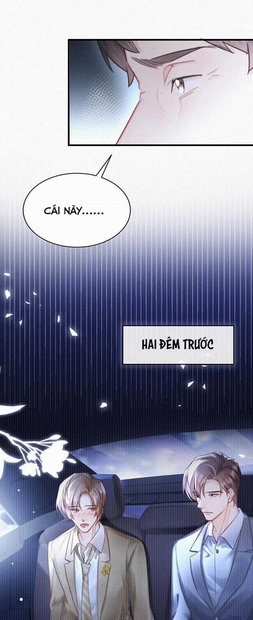 manhwax10.com - Truyện Manhwa Môi Súng Chương 119 Trang 10