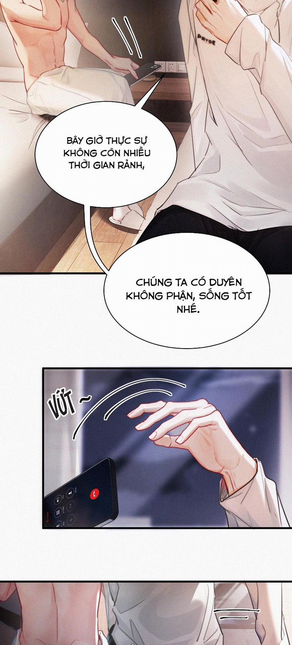 manhwax10.com - Truyện Manhwa Môi Súng Chương 120 Trang 33