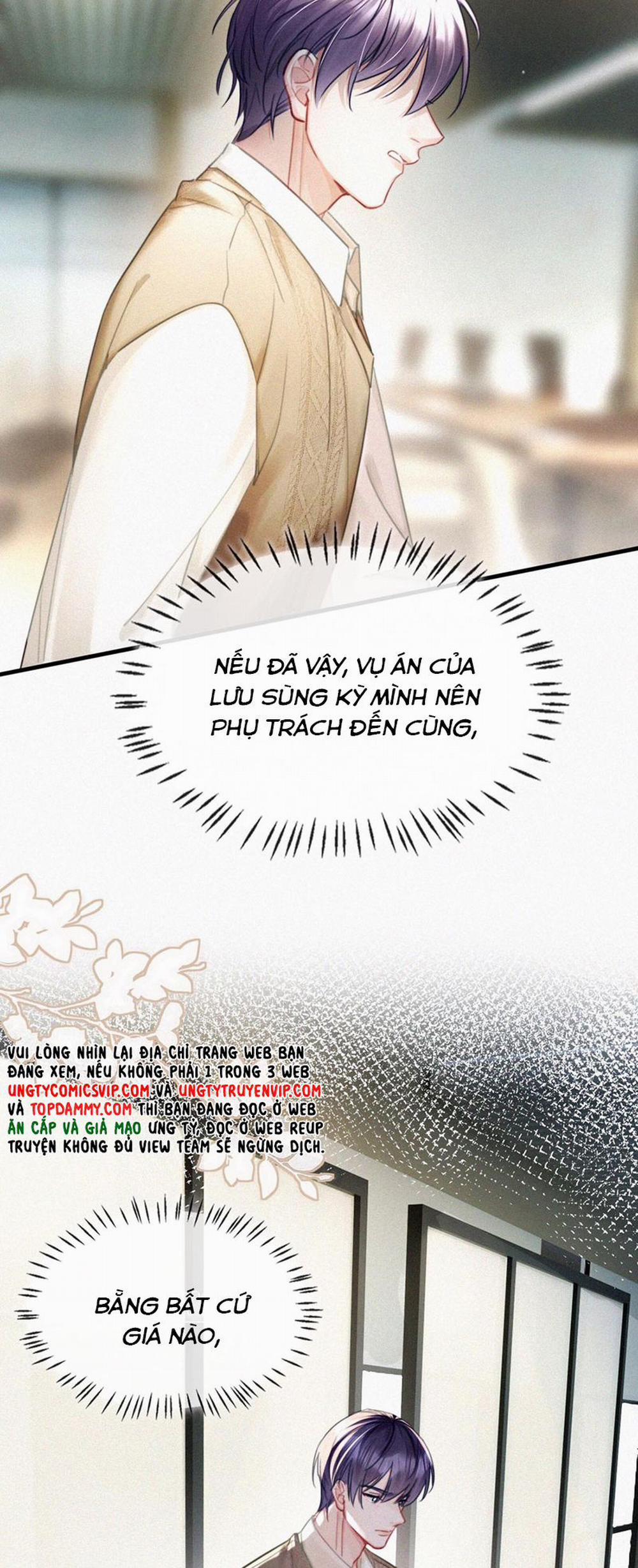 manhwax10.com - Truyện Manhwa Môi Súng Chương 120 Trang 7