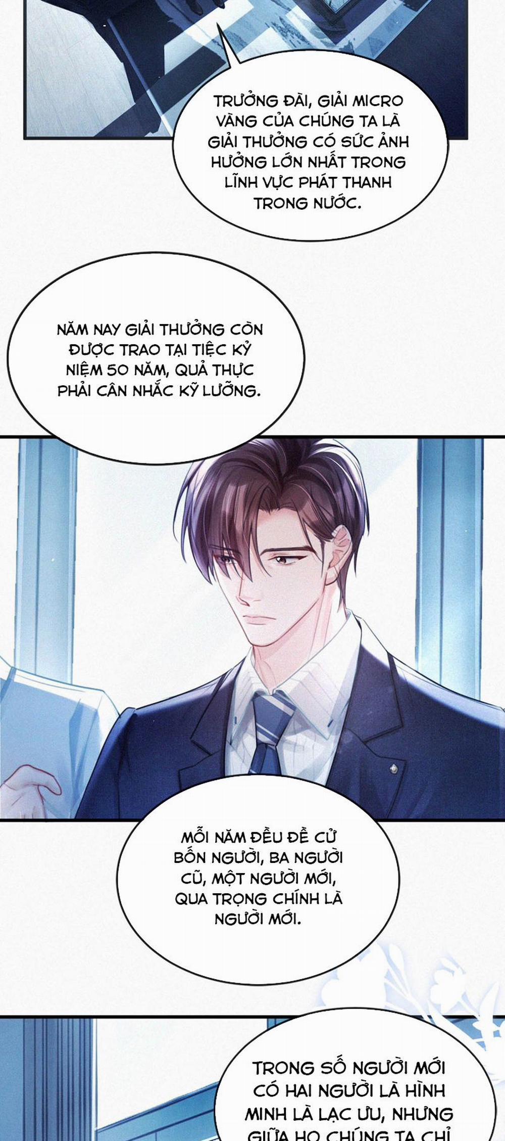 manhwax10.com - Truyện Manhwa Môi Súng Chương 121 Trang 21