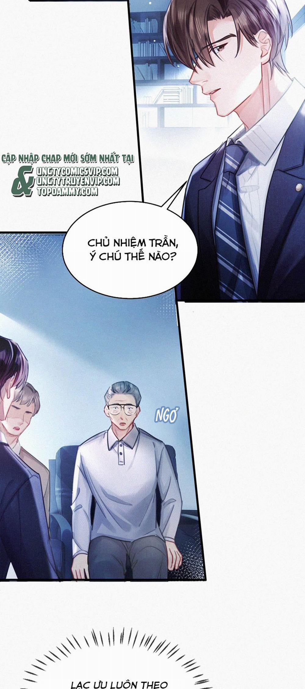 manhwax10.com - Truyện Manhwa Môi Súng Chương 121 Trang 23