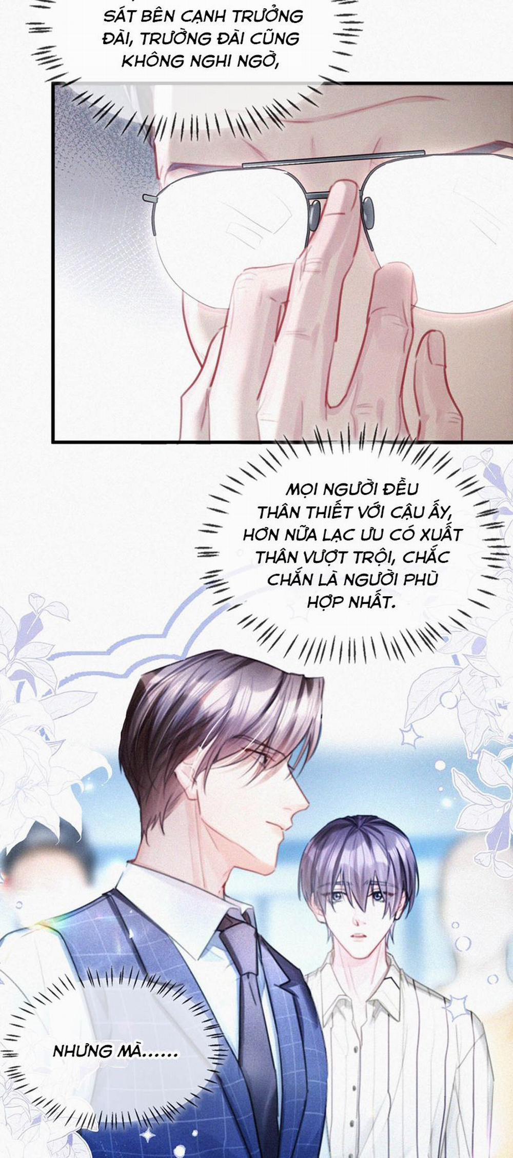 manhwax10.com - Truyện Manhwa Môi Súng Chương 121 Trang 24