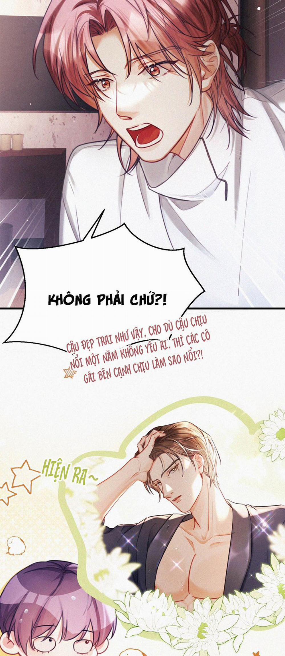 manhwax10.com - Truyện Manhwa Môi Súng Chương 121 Trang 7