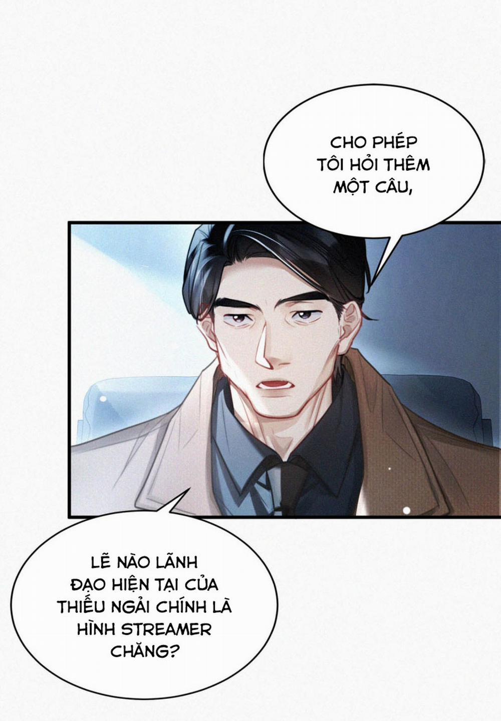 manhwax10.com - Truyện Manhwa Môi Súng Chương 122 Trang 12