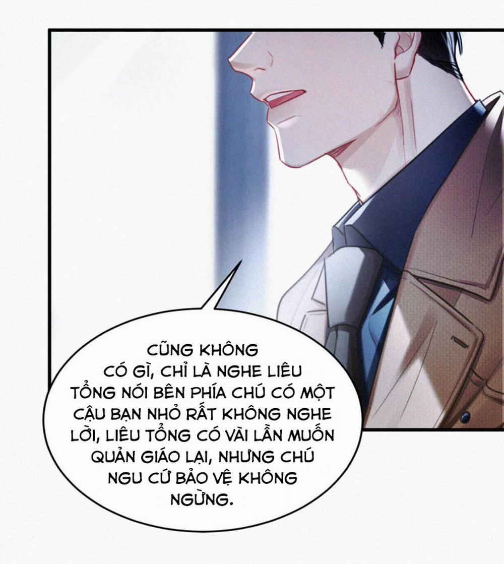 manhwax10.com - Truyện Manhwa Môi Súng Chương 122 Trang 14