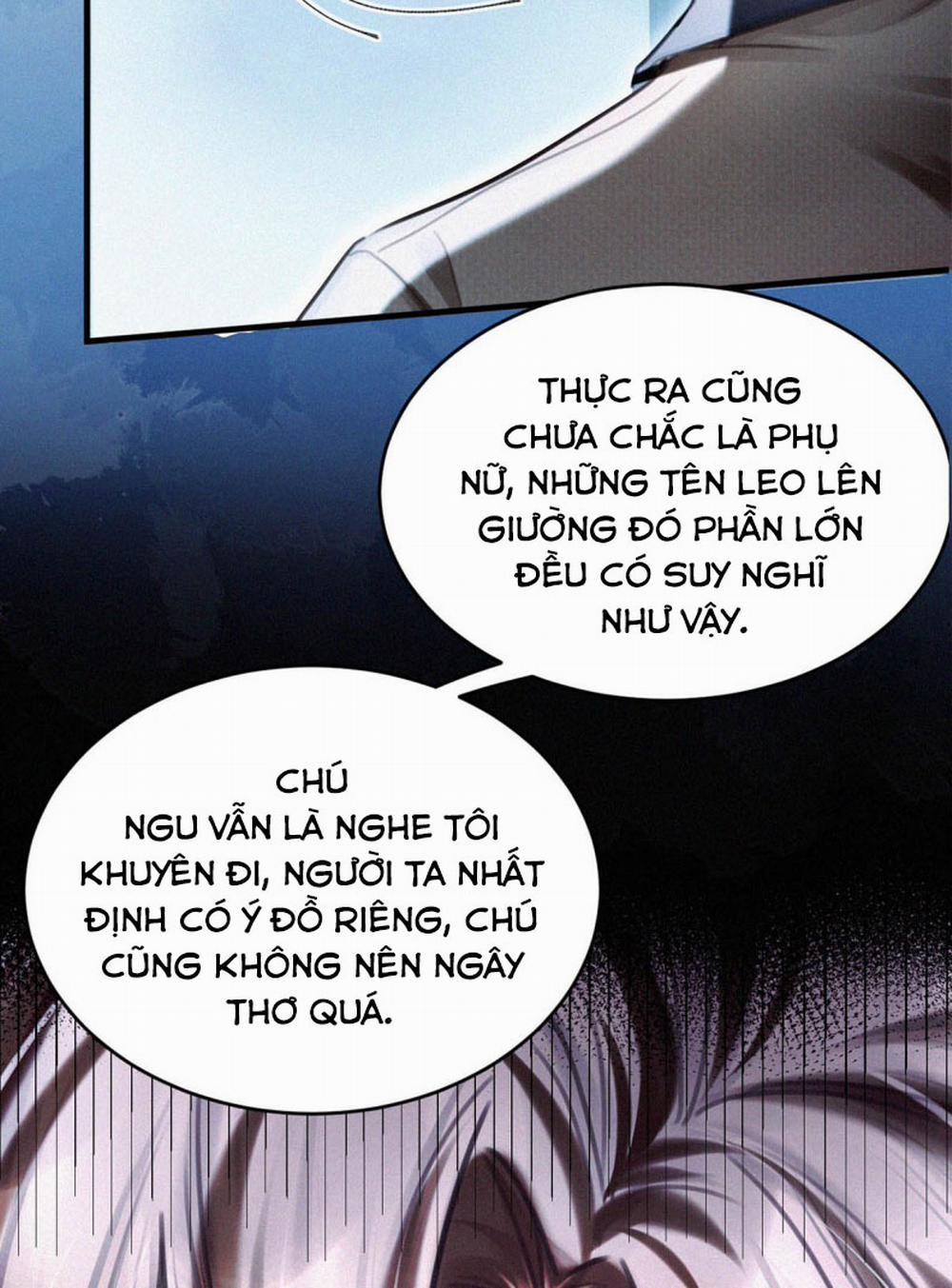 manhwax10.com - Truyện Manhwa Môi Súng Chương 122 Trang 29