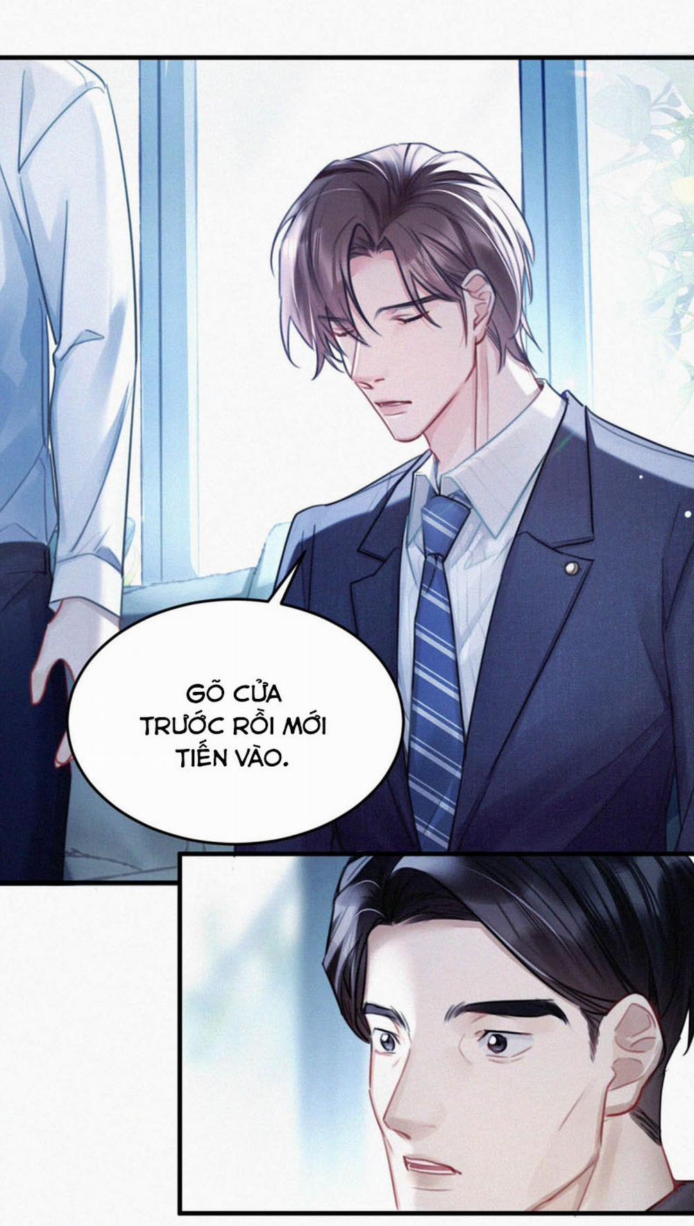 manhwax10.com - Truyện Manhwa Môi Súng Chương 122 Trang 5