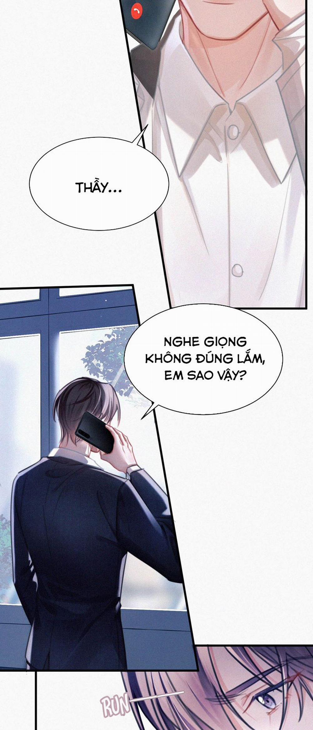 manhwax10.com - Truyện Manhwa Môi Súng Chương 123 Trang 19