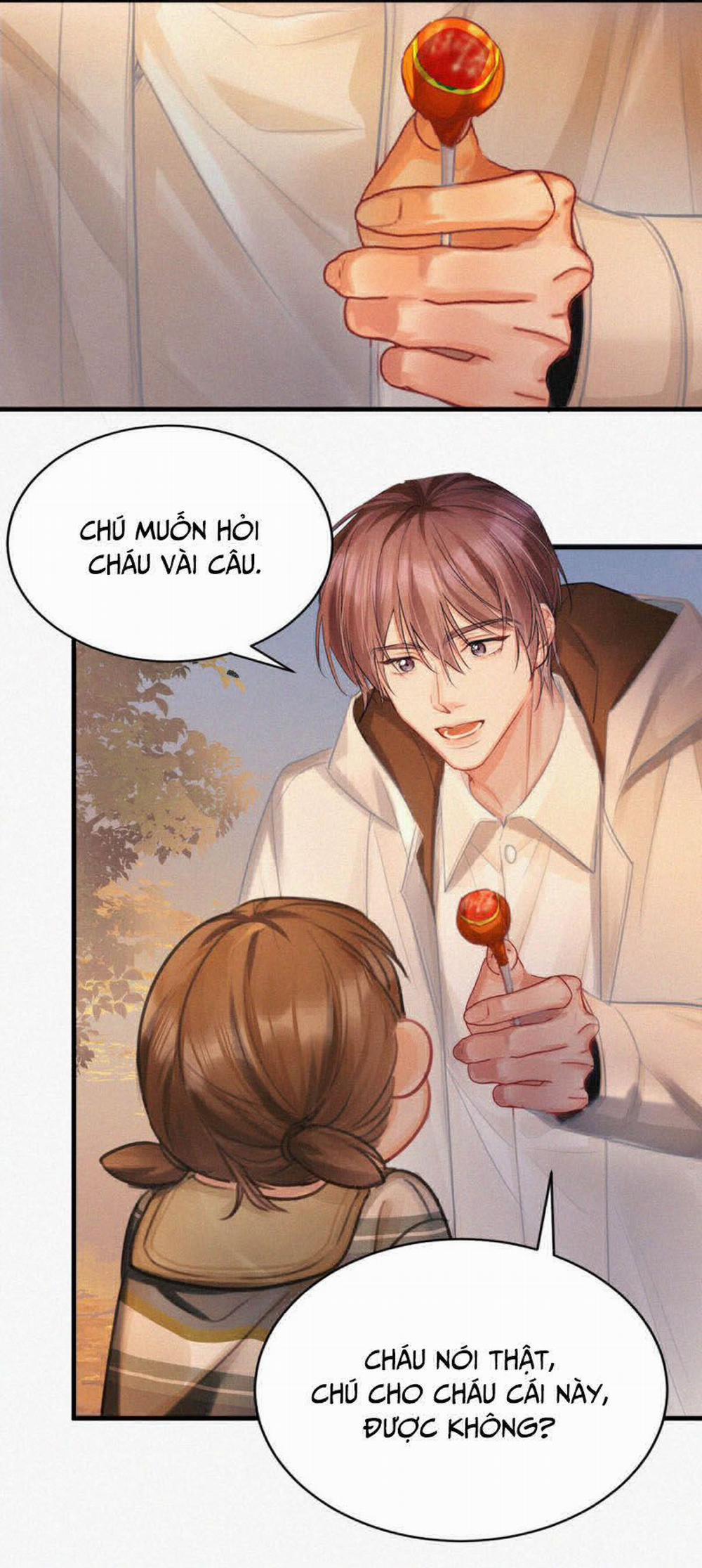 manhwax10.com - Truyện Manhwa Môi Súng Chương 124 Trang 16