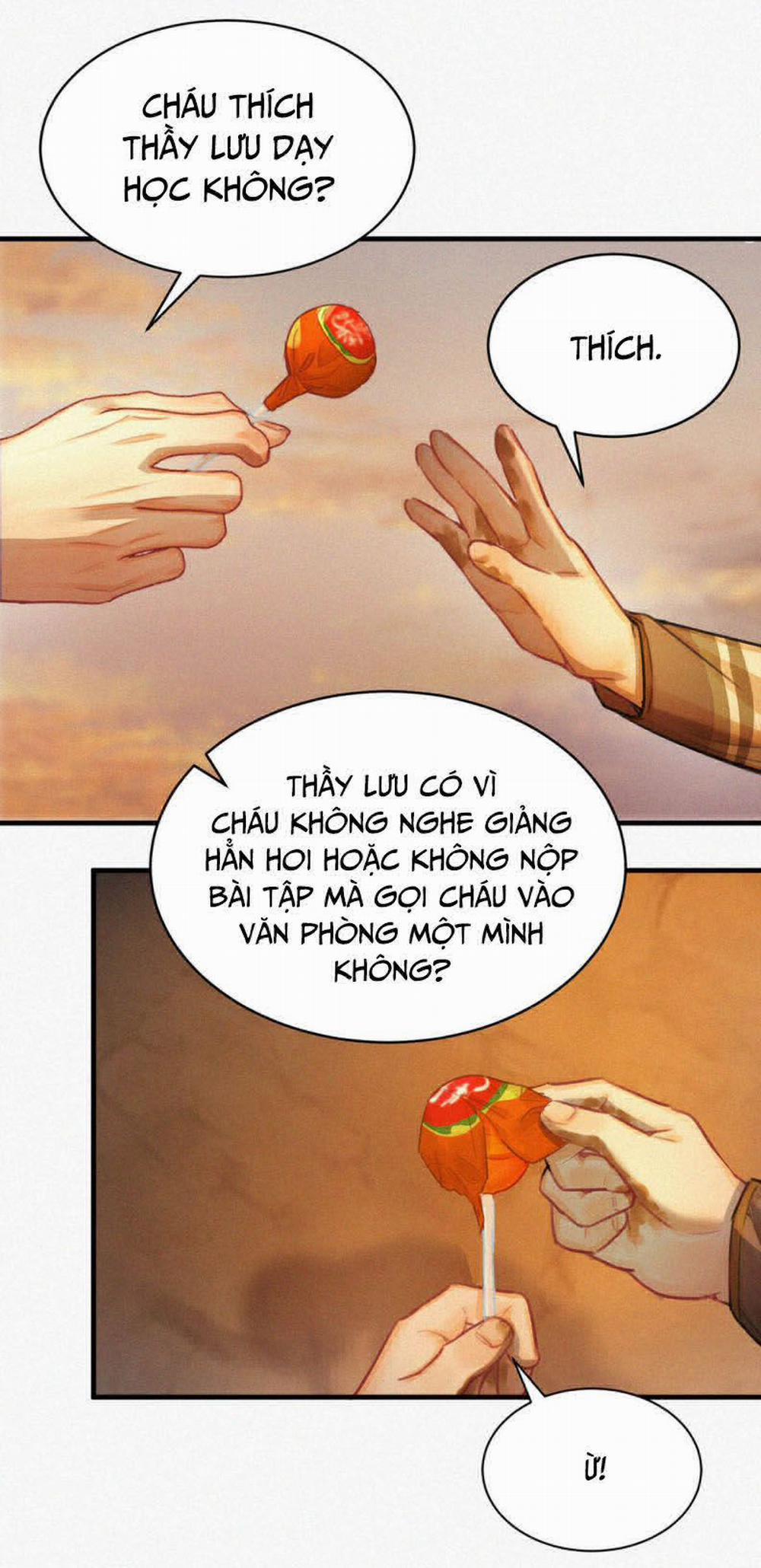 manhwax10.com - Truyện Manhwa Môi Súng Chương 124 Trang 18