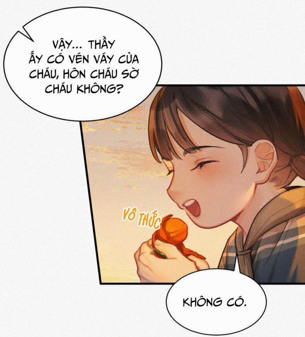 manhwax10.com - Truyện Manhwa Môi Súng Chương 124 Trang 19