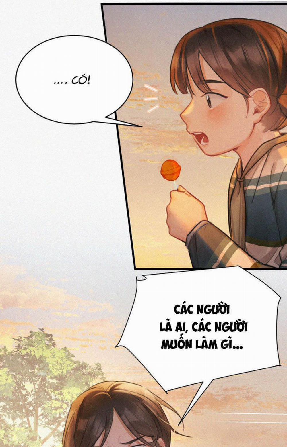 manhwax10.com - Truyện Manhwa Môi Súng Chương 124 Trang 20