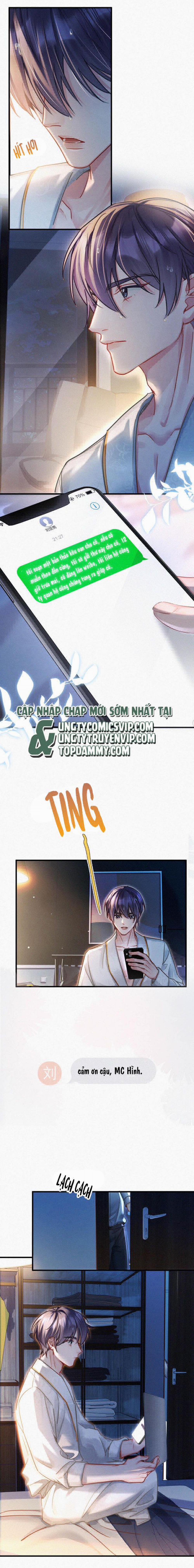 manhwax10.com - Truyện Manhwa Môi Súng Chương 127 Trang 12