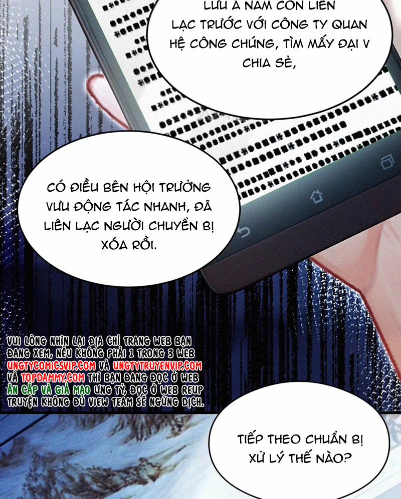 manhwax10.com - Truyện Manhwa Môi Súng Chương 128 Trang 12