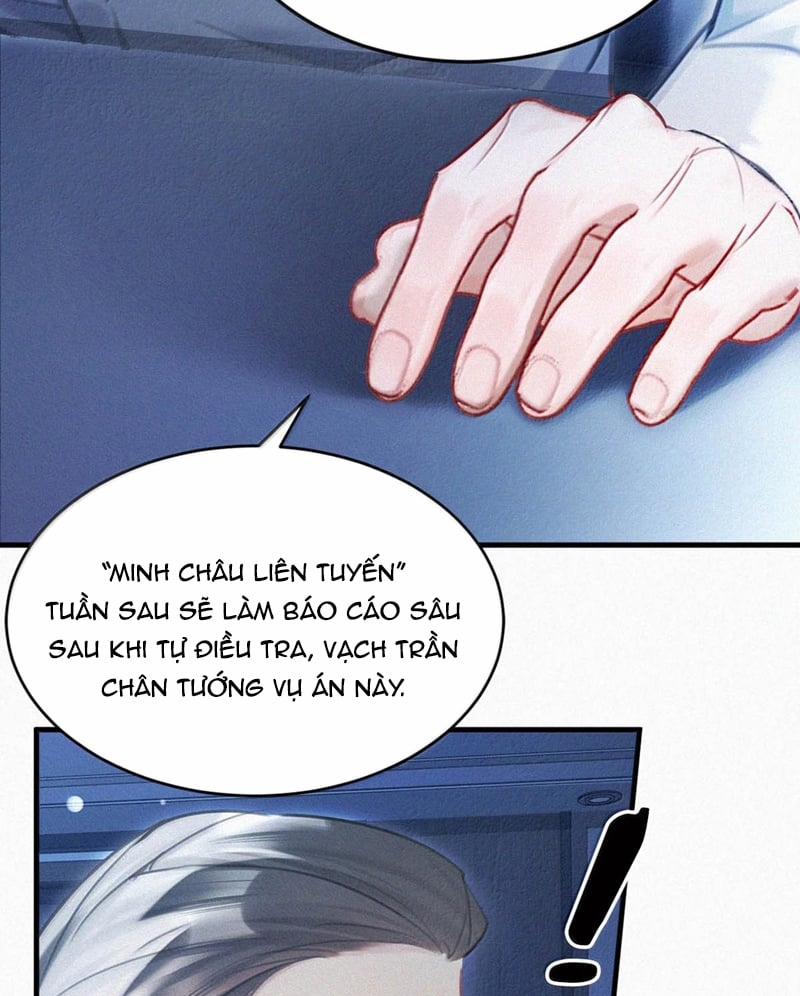 manhwax10.com - Truyện Manhwa Môi Súng Chương 128 Trang 17