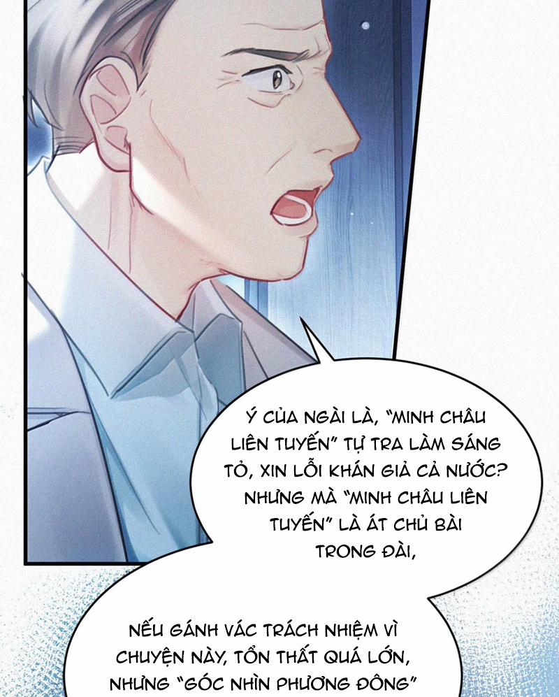 manhwax10.com - Truyện Manhwa Môi Súng Chương 128 Trang 18