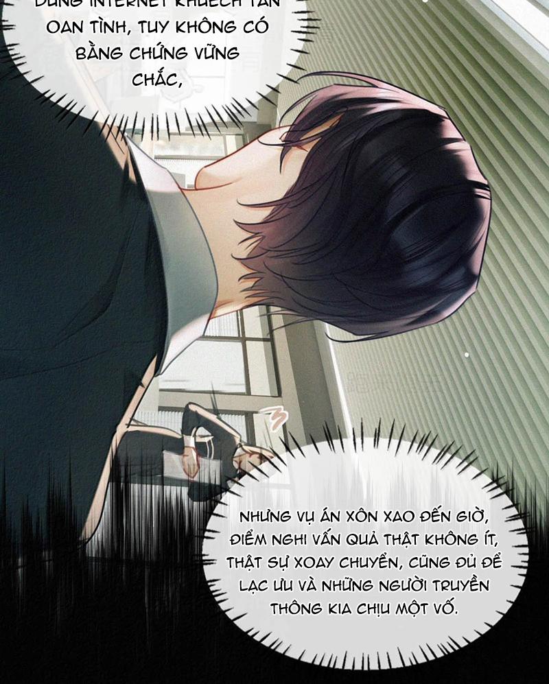 manhwax10.com - Truyện Manhwa Môi Súng Chương 128 Trang 28