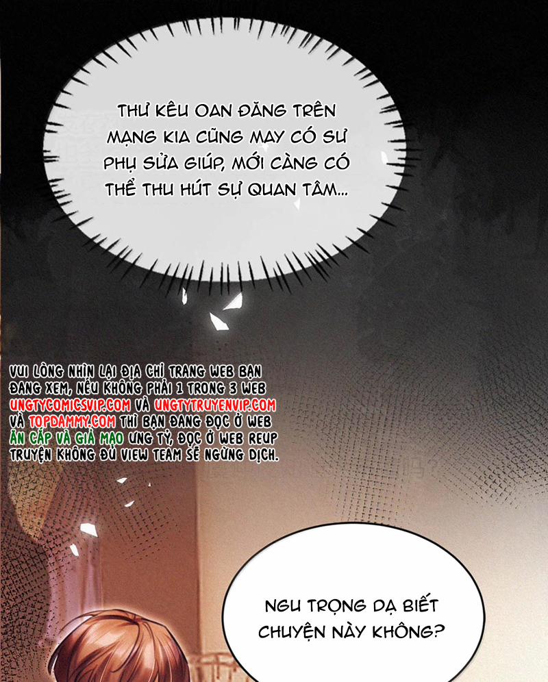 manhwax10.com - Truyện Manhwa Môi Súng Chương 128 Trang 29