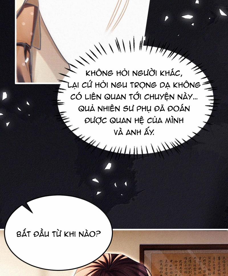 manhwax10.com - Truyện Manhwa Môi Súng Chương 128 Trang 32